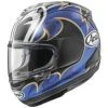 Arai Corsair-X Nakasuga 2 Helmet -AGV Sales Store Zoomed