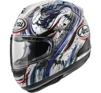 Arai Corsair-X Kiyonari Torico Helmet