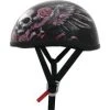 Skid Lid Original Wild One Helmet -AGV Sales Store Zoomed 4