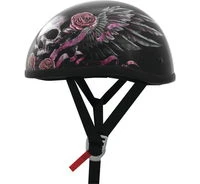 Skid Lid Original Wild One Helmet