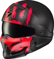 Scorpion Covert Uruk Helmet