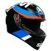 AGV K1 VR46 Sky Racing Team Helmet ~ Sale