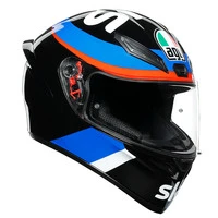 AGV K1 VR46 Sky Racing Team Helmet ~ Sale