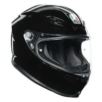 AGV K6 Solid Helmet ~ Sale