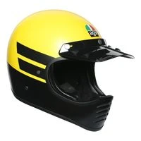 AGV X101 Dust Helmet ~ Sale