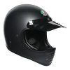 AGV X101 Solid Helmet ~ Sale