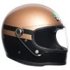 AGV Legends X3000 Superba Helmet ~ Sale -AGV Sales Store agvx3000 superba helmet gold black