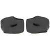 Arai XD-4 Helmet Cheek Pads 2 Arai XD-4 Helmet Cheek Pads -AGV Sales Store arai pro mask 1
