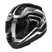 Arai Signet-X Shockwave Helmet - Snell 2020