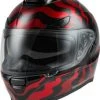 Fly Racing Sentinel Venom Helmet -AGV Sales Store b2b8 601c841ddf3b3