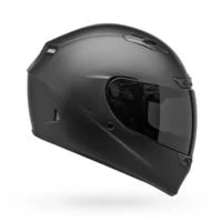 Bell Qualifier DLX Blackout Helmet