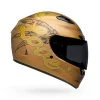 Bell Qualifier DLX MIPS Hart-Luck Live Helmet 1 Bell Qualifier DLX MIPS Hart-Luck Live Helmet -AGV Sales Store bell qualifier dlx mips street full face motorcycle helmet raiser matte black blue gray right 1