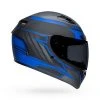 Bell Qualifier DLX MIPS Raiser Helmet 1 Bell Qualifier DLX MIPS Raiser Helmet -AGV Sales Store bell qualifier dlx mips street full face motorcycle helmet raiser matte black blue gray right 3