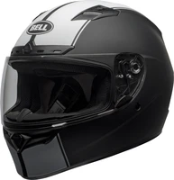 Bell 2021 Qualifier DLX MIPS Rally Helmet (XXL Only)