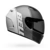 Bell Qualifier Ascent Helmet 1 Bell Qualifier Ascent Helmet -AGV Sales Store bell qualifier street full face motorcycle helmet ascent matte black gray right