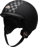 Bell Scout Air Check Helmet (Small Only)