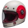 Bell Bullitt Heritage TT Helmet 1 Bell Bullitt Heritage TT Helmet -AGV Sales Store bell bullit stripes biancoblu 2