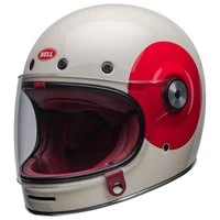 Bell Bullitt Heritage TT Helmet