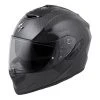 Scorpion EXO-ST1400 Carbon Helmet 1 Scorpion EXO-ST1400 Carbon Helmet -AGV Sales Store black 1