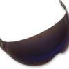 AFX Face Shield For FX-33 Helmets 2 AFX Face Shield For FX-33 Helmets -AGV Sales Store blue
