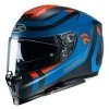 HJC RPHA 70 ST Carbon Reple Helmet 1 HJC RPHA 70 ST Carbon Reple Helmet -AGV Sales Store blue black