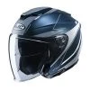 HJC I30 Slight Helmet -AGV Sales Store blue grey