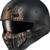 Scorpion Covert X Tribe Helmet 1 Scorpion Covert X Tribe Helmet -AGV Sales Store c1c4 62194a6dcbb96