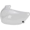 Biltwell Gringo S Bubble Shield -AGV Sales Store clear1