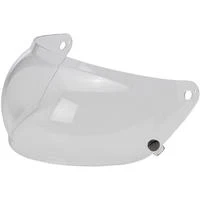 Biltwell Gringo S Bubble Shield