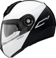 Schuberth C3 Pro Split Helmets (XS Or SM Only)