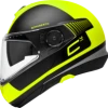Schuberth C4 Pro Legacy Helmets (XS Only) 2 Schuberth C4 Pro Legacy Helmets (XS Only) -AGV Sales Store csm C4Pro Legacy Yellow 90 6146186d3b
