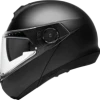 Schuberth C4 Pro Solid Helmets (Small Only) 2 Schuberth C4 Pro Solid Helmets (Small Only) -AGV Sales Store csm C4Pro Matt Black 90 231dc73593