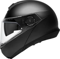 Schuberth C4 Pro Solid Helmets (Small Only)