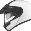 Schuberth E1 Solid Helmets 1 Schuberth E1 Solid Helmets -AGV Sales Store csm E1 Glossy White P3 ff437d1141
