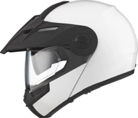 Schuberth E1 Solid Helmets