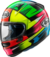 Arai Regent-X Rock Helmet