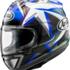 Arai Corsair-X Vinales-5 Helmet -AGV Sales Store df4ea904 44d5 44be af9f d7e44a3117d2