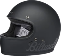Biltwell Gringo Factory Helmet