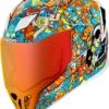 Icon Airflite ReDoodle MIPS Helmet -AGV Sales Store download cutout