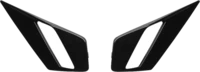 Icon Airform Chin Vents