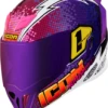 Icon Airflite Quarterflash Helmet 1 Icon Airflite Quarterflash Helmet -AGV Sales Store download 3