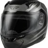 Fly Racing Revolt Rush Helmet 1 Fly Racing Revolt Rush Helmet -AGV Sales Store e28e 601c8295560f7