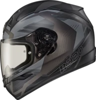 Scorpion EXO-R320 Hudson Helmet 3 Scorpion EXO-R320 Hudson Helmet