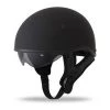 Highway 21 .357 Half Helmet -AGV Sales Store fly street357 helmet solid 750x750 1