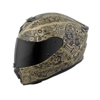 Scorpion EXO-R420 Shake Helmet