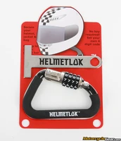 HELMETLOK™ Helmet Lock II