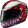 HJC RPHA 11 Pro Carnage Helmet -AGV Sales Store hjc rpha11 carnage