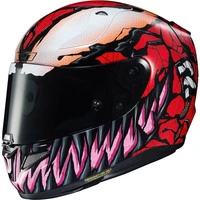 HJC RPHA 11 Pro Carnage Helmet