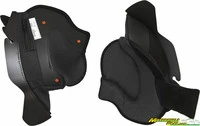 HJC Cheek Pads For I90 Helmets