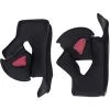 LS2 Cheek Pads For Challenger C/Challenger EVO Helmets 2 LS2 Cheek Pads For Challenger C/Challenger EVO Helmets -AGV Sales Store ls2 challenger c cheek pad helmet accessories 03 811
